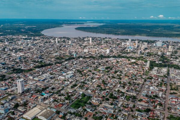 Em Porto Velho, 80% das novas empresas abertas serão autorizadas em menos de 24 horas