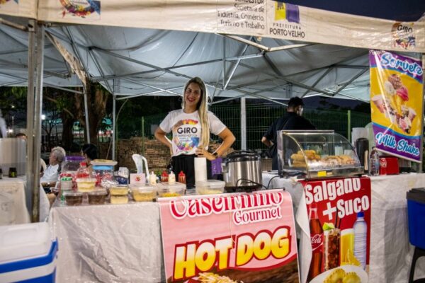 Ações de fomento ao empreendedorismo feminino são intensificadas em Porto Velho