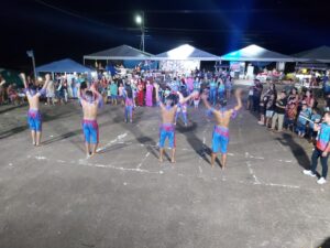 www.deixaeutefalar.com.br Cultura Itinerante acontece em Abunã neste sábado (9)