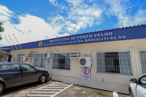 Prefeitura informa novo local de serviços em saúde, medicina e segurança do trabalho aos servidores