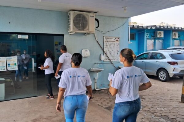 Atendimentos no Ana Adelaide serão suspensos neste sábado (23)