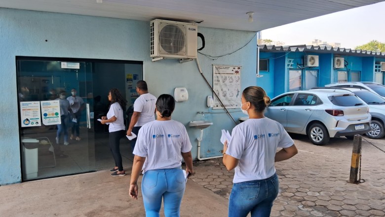 Atendimentos no Ana Adelaide serão suspensos neste sábado (23)