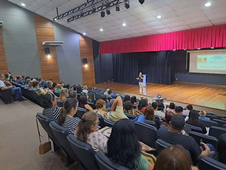 Continuam abertas inscrições para palestra “Ética e Integridade no Serviço Público”