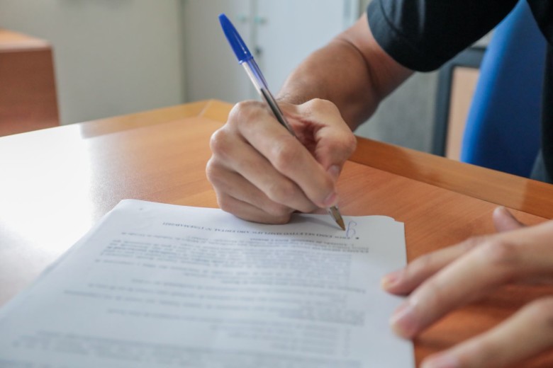 Prefeitura abre processo seletivo para contratação de serviços voluntários nas escolas