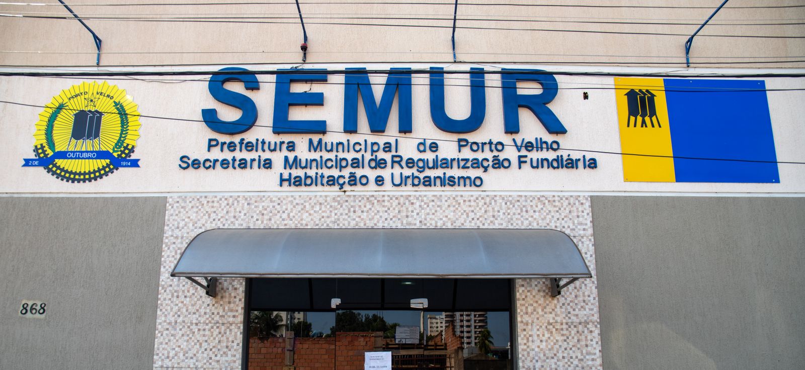 Prefeitura publica decreto para dar início à regularização fundiária do bairro Terra Prometida