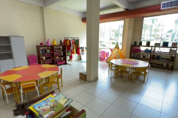 Prefeitura divulga lista de crianças que farão parte do Clube do Livro da Biblioteca Municipal Francisco Meirelles