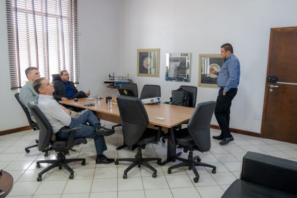 Agência de Desenvolvimento de Porto Velho apresenta relatório de resultados de 2022/2024