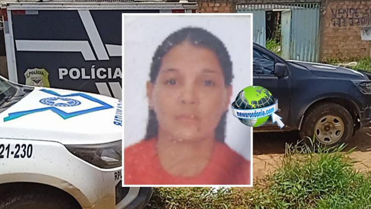 Mulher é encontrada morta em residência na zona leste