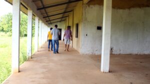 www.deixaeutefalar.com.br Prefeitura firma parceria com casa de recuperação em Porto Velho