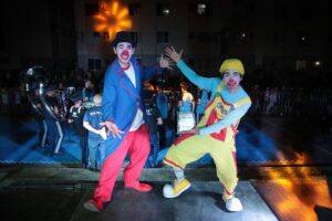 www.deixaeutefalar.com.br Prefeitura divulga resultado final de credenciamento de artistas e grupos culturais