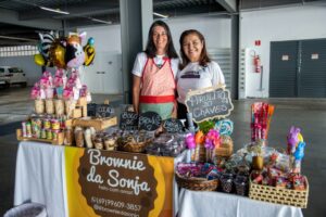 Ações de fomento ao empreendedorismo feminino são intensificadas neste mês