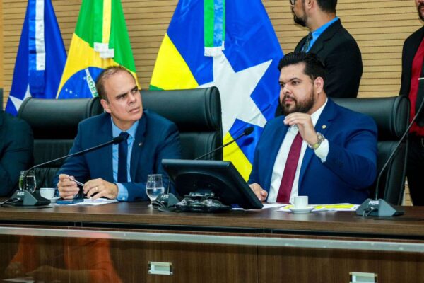 Jean Oliveira defende produtores rurais e denuncia possível cartel dos grandes frigoríficos em Rondônia