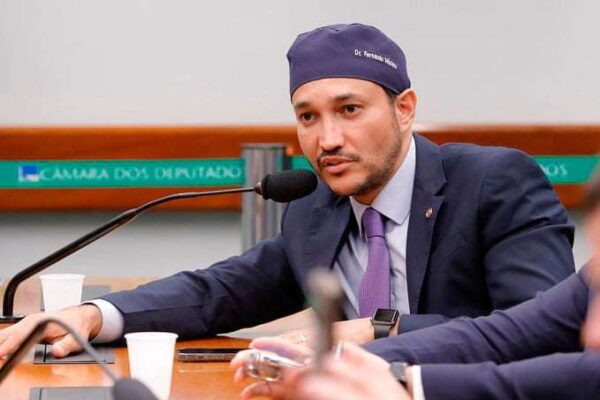 Máximo nega que será vice de Mariana e mantém sua pré-candidatura à prefeitura de Porto Velho