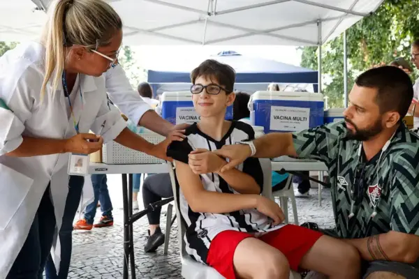 Casos prováveis de dengue já superam os de todo o ano de 2023