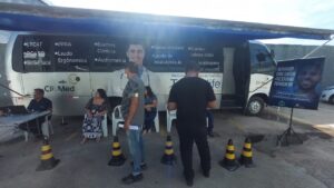 www.deixaeutefalar.com.br Além da sede, o serviço também será ofertado para os servidores das unidades de atendimento na zona urbana e rural