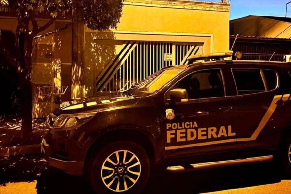PF deflagra operação em combate a crimes contra a Previdência Social em Rondônia