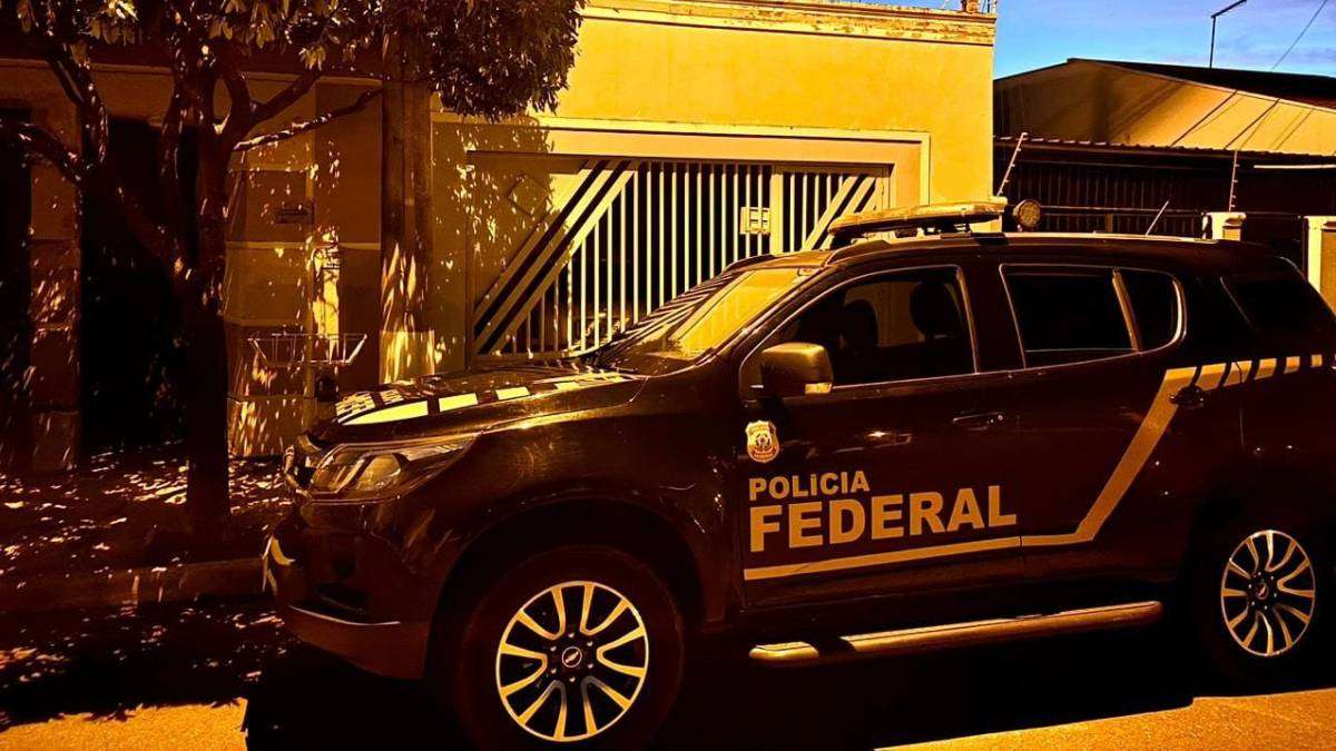 PF deflagra operação em combate a crimes contra a Previdência Social em Rondônia