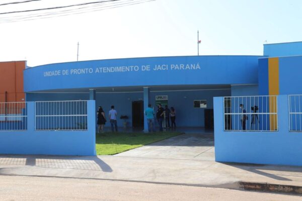 Prefeitura de Porto Velho investiu quase R$ 90 milhões para salvar vidas durante a maior emergência de saúde do planeta
