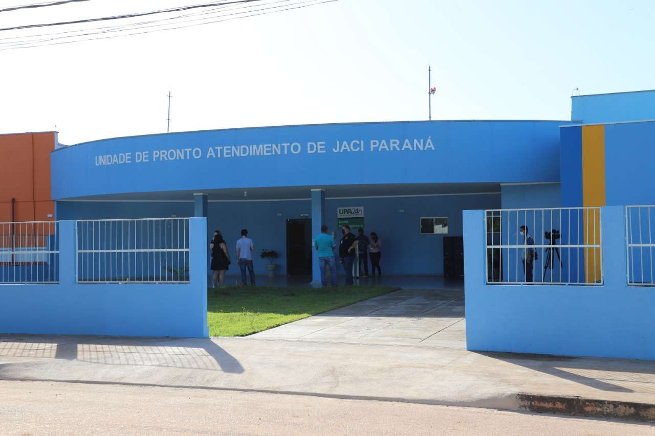 Prefeitura de Porto Velho investiu quase R$ 90 milhões para salvar vidas durante a maior emergência de saúde do planeta