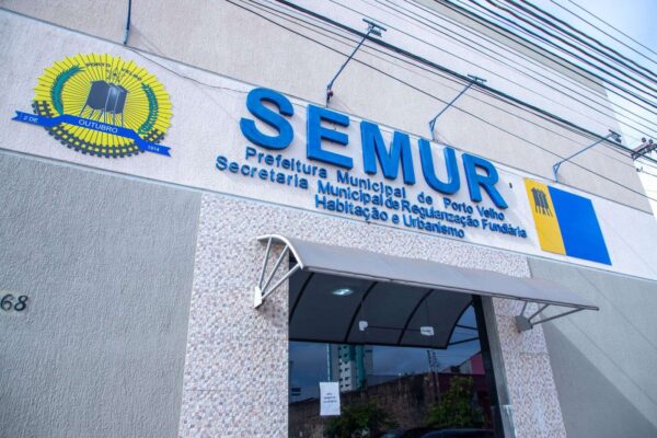 Com tecnologia e mudanças de procedimentos, Porto Velho amplia emissão de licenciamento de obras