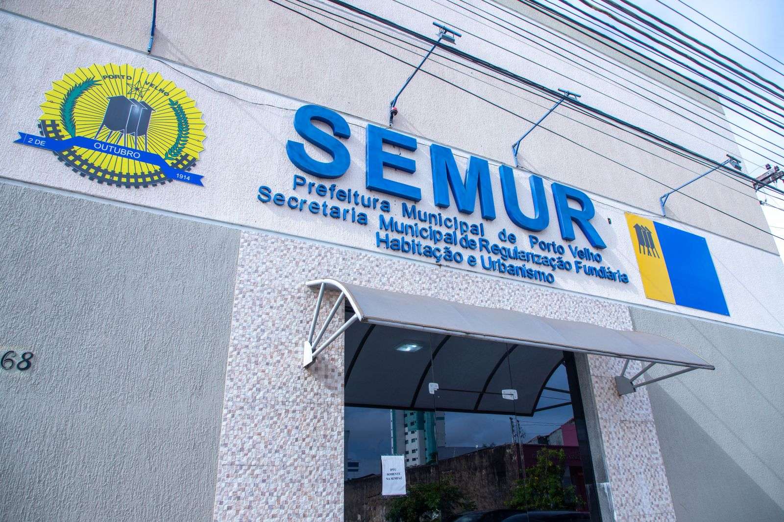 Com tecnologia e mudanças de procedimentos, Porto Velho amplia emissão de licenciamento de obras