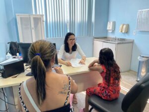 www.deixaeutefalar.com.br Semusa realiza mutirão de triagem psicológica para reduzir fila de espera