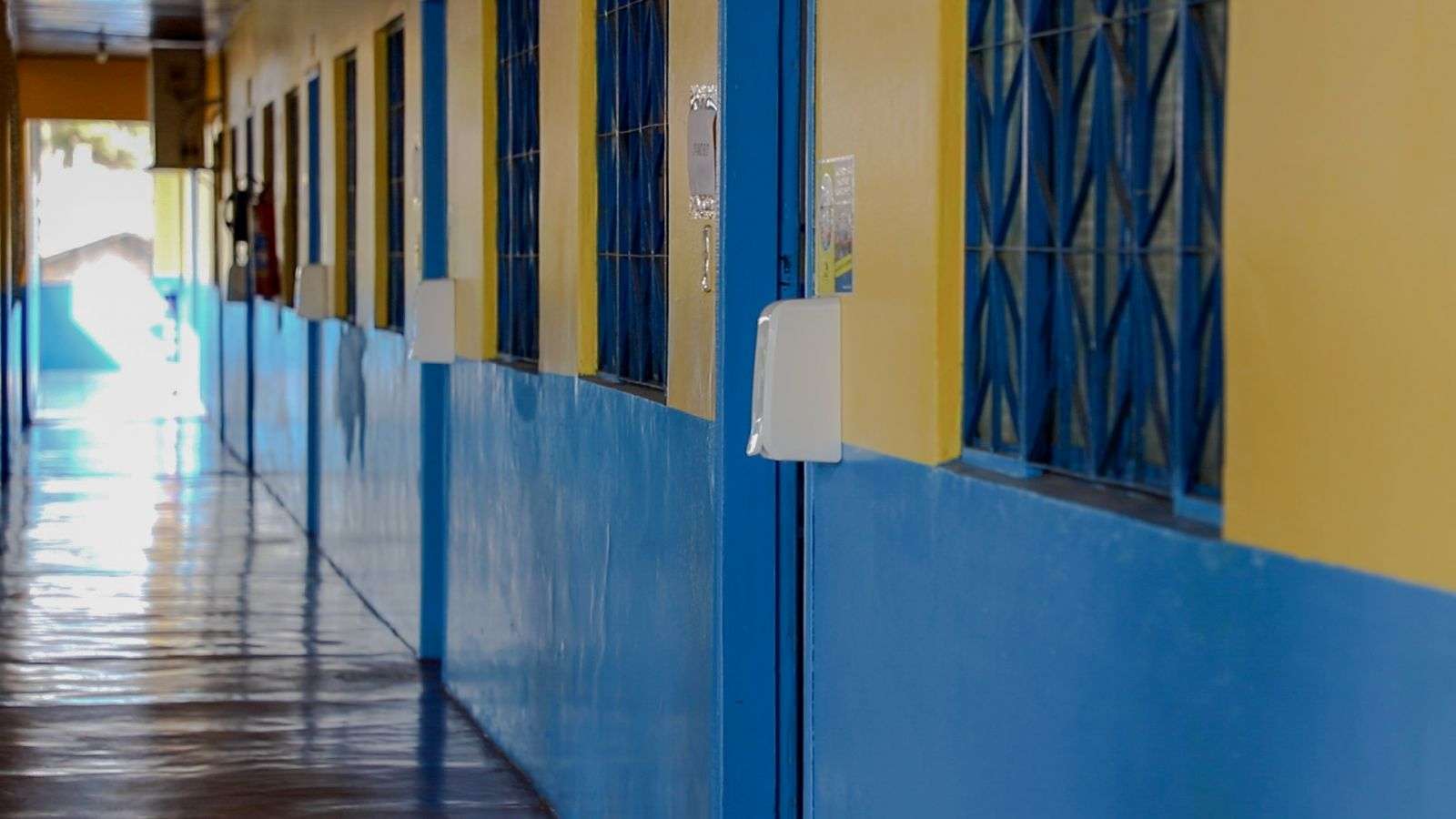 Classificados no programa de “Mãos Dadas com a Educação” devem comparecer à Semed até dia 30 de abril