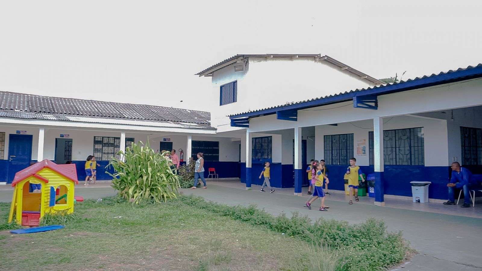 Prefeitura realiza 3º certame de seleção por competência para cargos de diretores e vice-diretores escolares