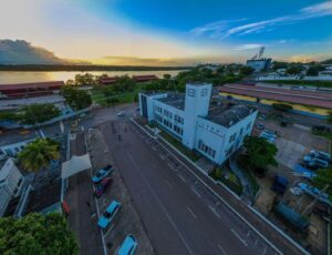 Prefeitura de Porto Velho, em parceria com a Arom e o Governo do Estado, realiza o 1º Encontro Estadual de Controle Interno