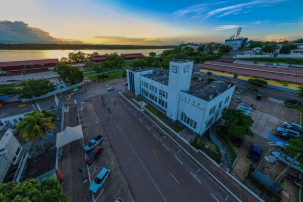 Prefeitura de Porto Velho, em parceria com a Arom e o Governo do Estado, realiza o 1º Encontro Estadual de Controle Interno