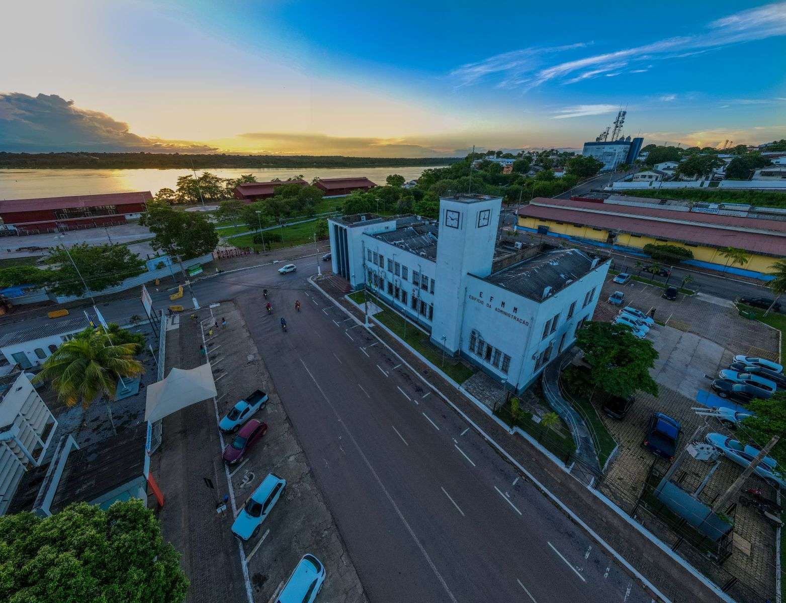 Prefeitura de Porto Velho, em parceria com a Arom e o Governo do Estado, realiza o 1º Encontro Estadual de Controle Interno