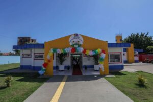 Programa Salvando Vidas vai capacitar servidores nas escolas municipais