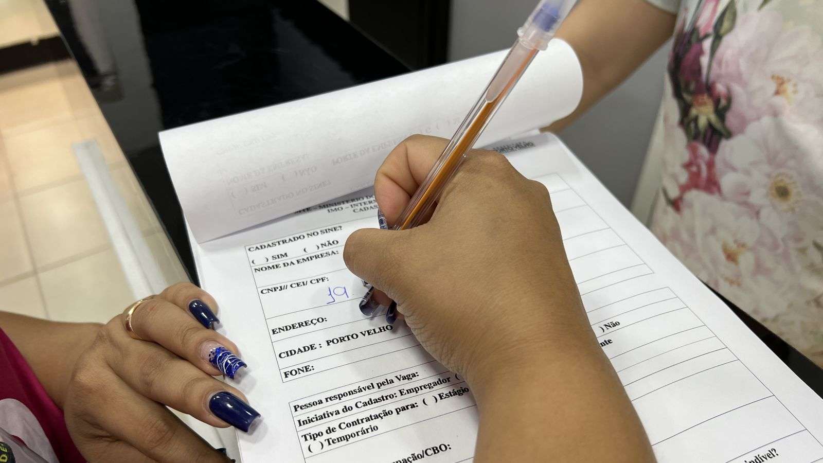 Prefeitura divulga lista de homologação para prestação de serviços voluntários na Semusb