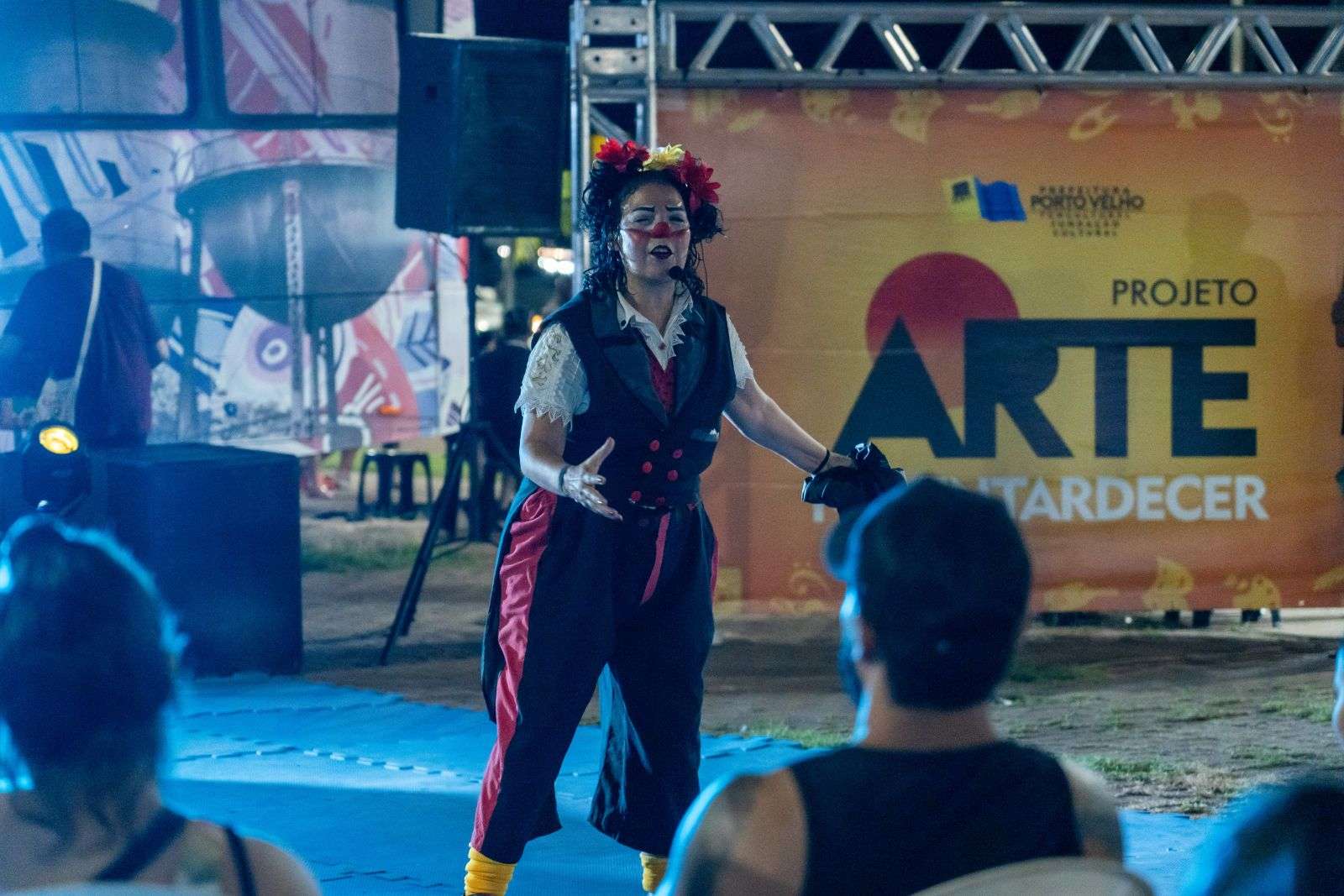 Prefeitura divulga calendário anual para aplicação de recursos para a cultura da capital