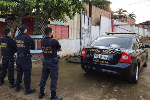 WOOD PIRATES: FICCO/RO realiza operação em combate ao crime organizado na capital