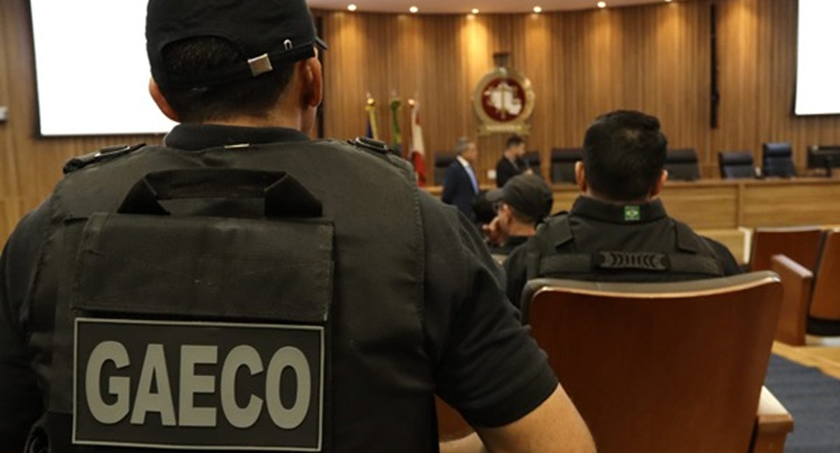 MPRO e TCE deflagram operação ” FRAUS” em Porto Velho e Rio Branco/AC