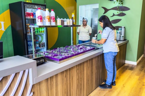 Setor gastronômico cresce exponencialmente em Porto Velho