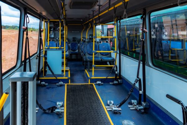 Novos projetos para a área são aprovados pela Câmara Municipal de Porto Velho