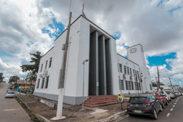 Inscrições para público geral do 1° Encontro Estadual do Controle Interno seguem até sexta-feira (12)