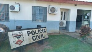 www.deixaeutefalar.com.br Homem é preso e admite ter tentado matar outro com tiro de garrucha em Cerejeiras