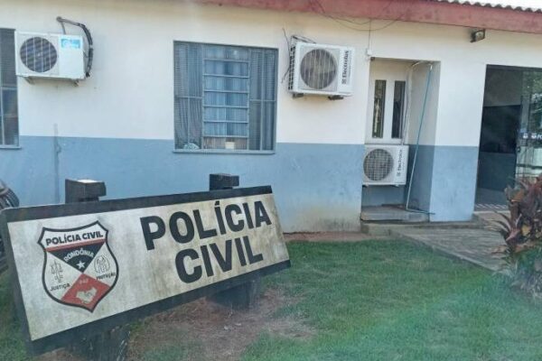 Homem é preso e admite ter tentado matar outro com tiro de garrucha em Cerejeiras
