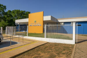 www.deixaeutefalar.com.br Prefeitura de Porto Velho executa maior programa de obras na saúde da zona urbana e rural
