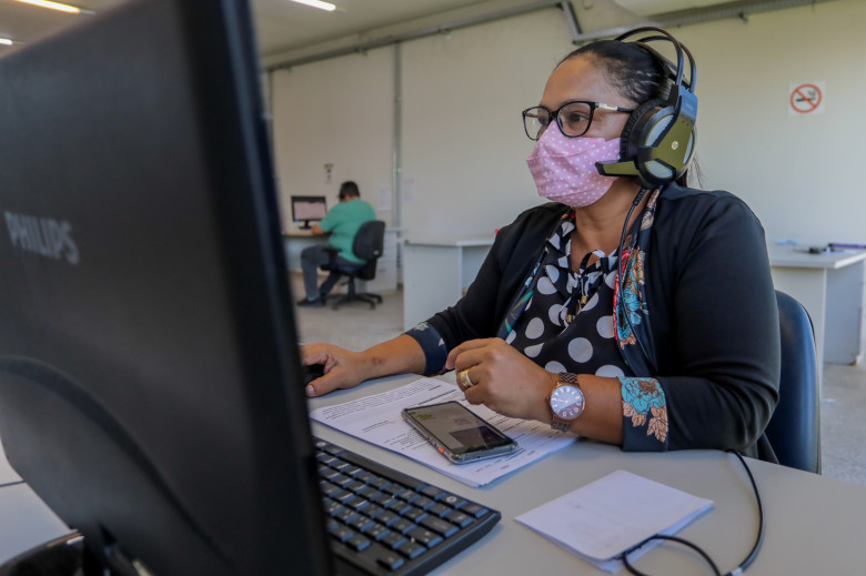 Filas de especialidades zeradas e ampliação do atendimento marcam avanços na saúde de Porto Velho