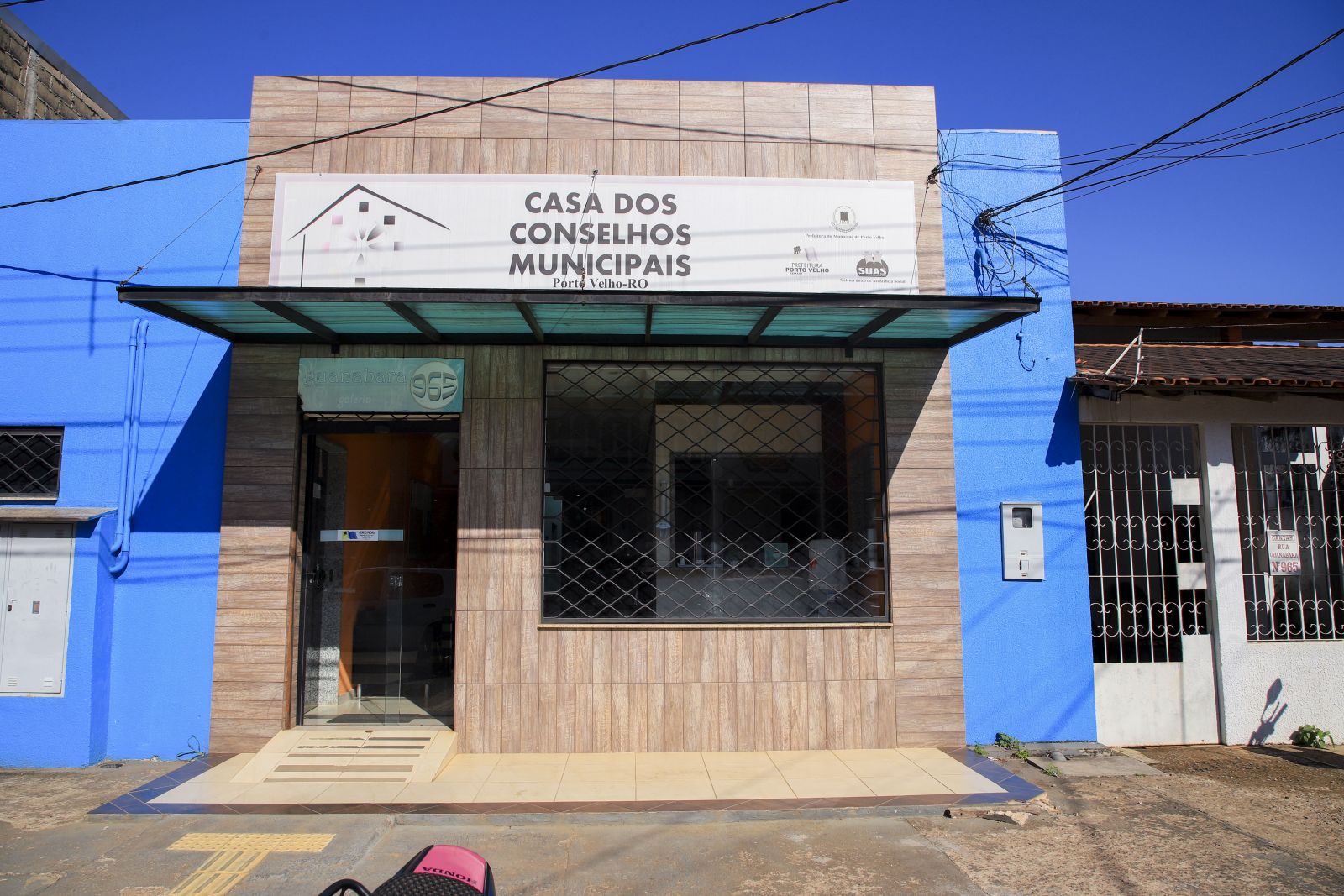 Inscrições abertas para composição de comissão que coordenará eleições do Conselho de Segurança Alimentar e Nutricional de Porto Velho