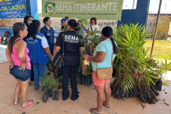 Sema Itinerante acontece neste sábado (27) na zona rural