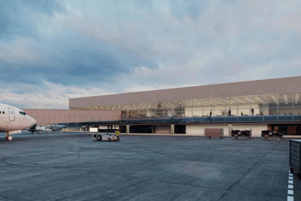 Modernização do aeroporto de Porto Velho promove desenvolvimento econômico e fortalece conexão com outras regiões