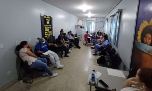 Semusa realiza a 3ª Semana Interna de Prevenção de Acidentes no Trabalho