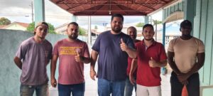 Jean Oliveira destina R$ 300 mil para construção do novo barracão de reciclagem em Alta Floresta d’Oeste