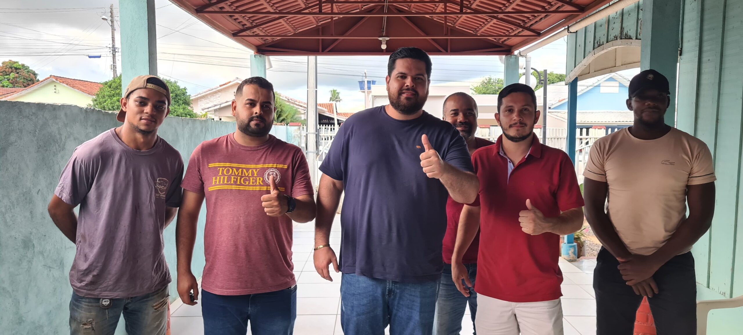 Jean Oliveira destina R$ 300 mil para construção do novo barracão de reciclagem em Alta Floresta d’Oeste