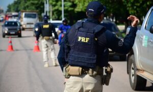 www.deixaeutefalar.com.br Em Rondônia, PRF finaliza a Operação Semana Santa 2024